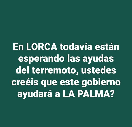pepeluspain's tweet photo. Gobierna la psoe. https://t.co/fzHQkXnKKh