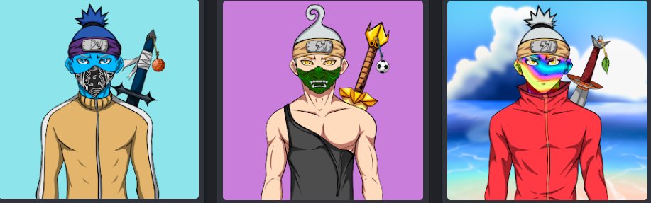LongCrack_'s tweet photo. @Ace46788020 The ninja Hideout has some fire art plus game and plenty more otw verified soon https://t.co/SFzQjvCCiU