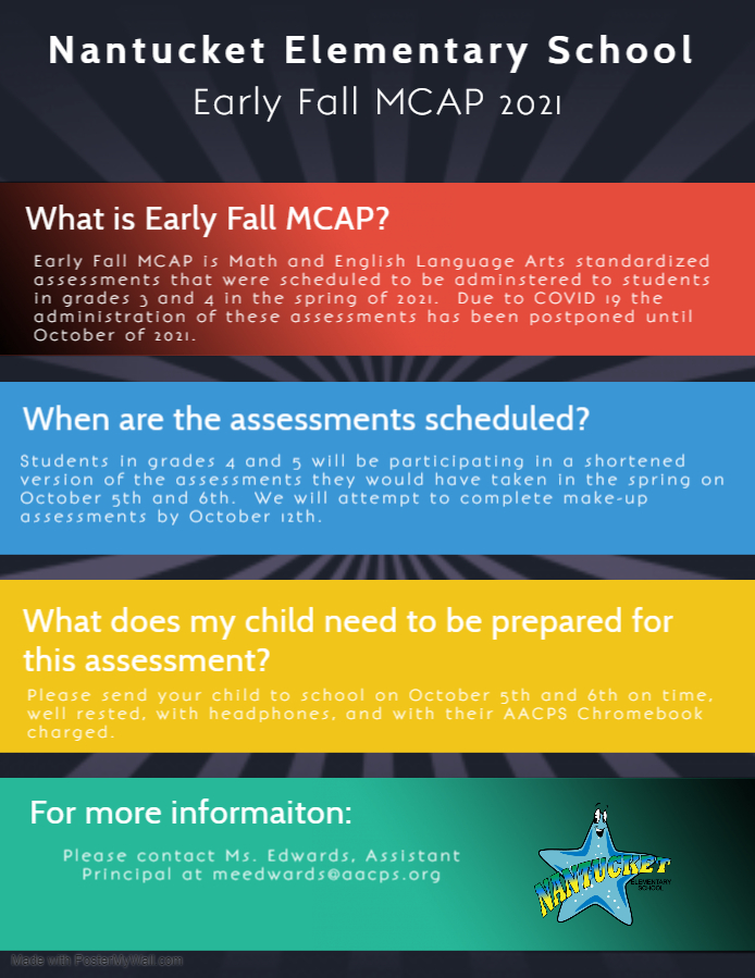 Nantucketaacps's tweet image. @NESFourth @NES_PTA @Nantucket_Fifth