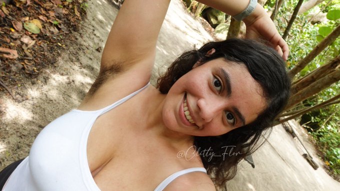 Follow me if you like hairy smiling girls 😇🌿  ✨ https://t.co/t4SxUGKClC ✨ ✨ https://t.co/AcVderpLER ✨ ✨<a href="/tag/mvsales"class="tags"><span>#mvsales</span></a>