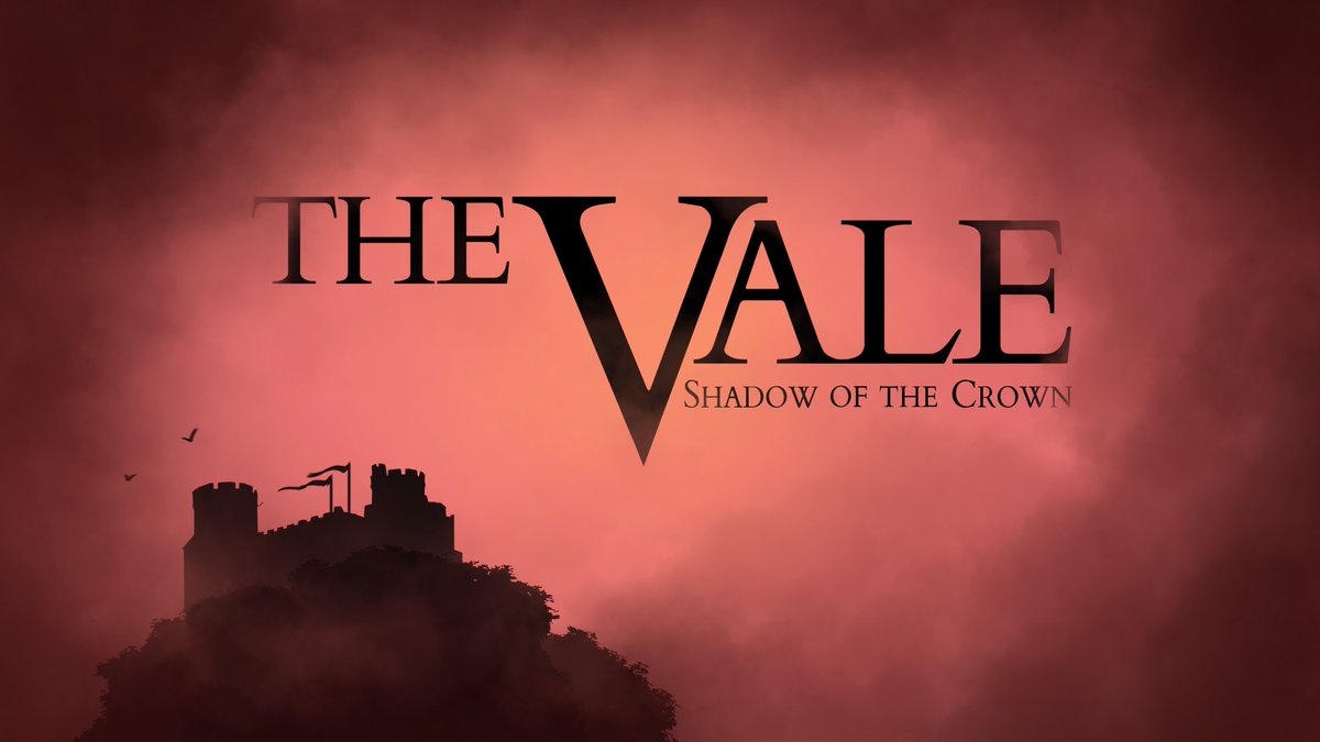 InnovateNiagara's tweet photo. Dave Evans, founder of #Niagara-based #IndieGame studio, @FallingSquirrel is set to take the stage at our #TechMashup on October 5 at 4 p.m.! Register to hear cool + interesting details about #FallingSquirrel's new audio-only game, #TheVale. Register: https://t.co/eQX9yzc151 https://t.co/UZ3XKnreOj