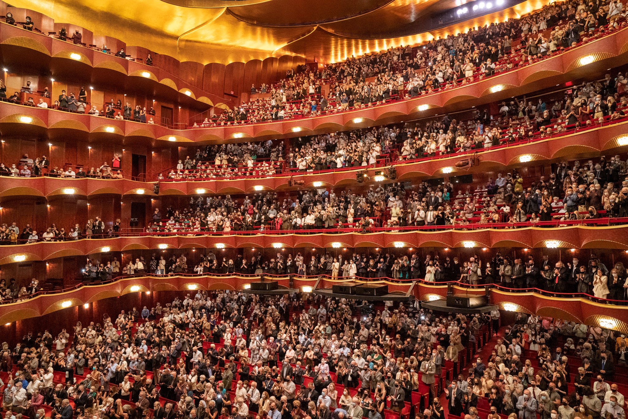 Metropolitan Opera on Twitter "Reminder Tickets are still available