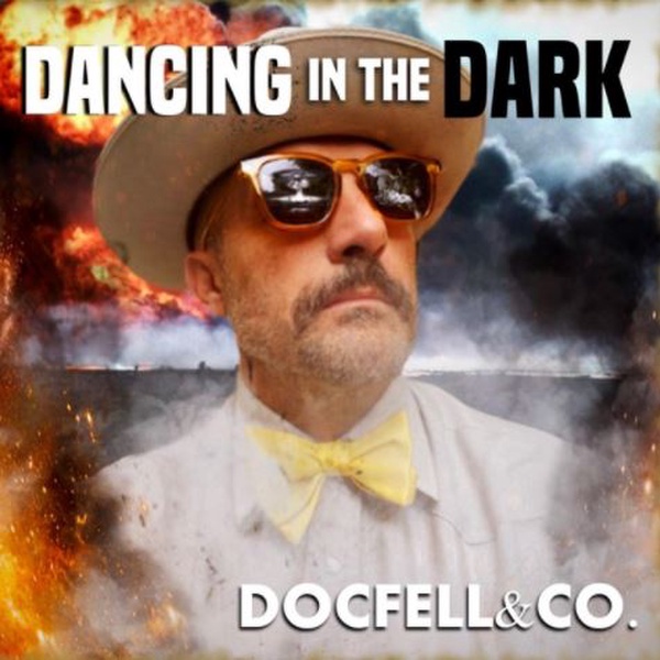 #NowPlaying Dancing In The Dark by Doc Fell  <a href="/DocfellCo/">DocFell & co.</a>

 ==> Listen Live <==
stonecoldcountry.net/stonecoldcount…

Bridging The Old w/ The New