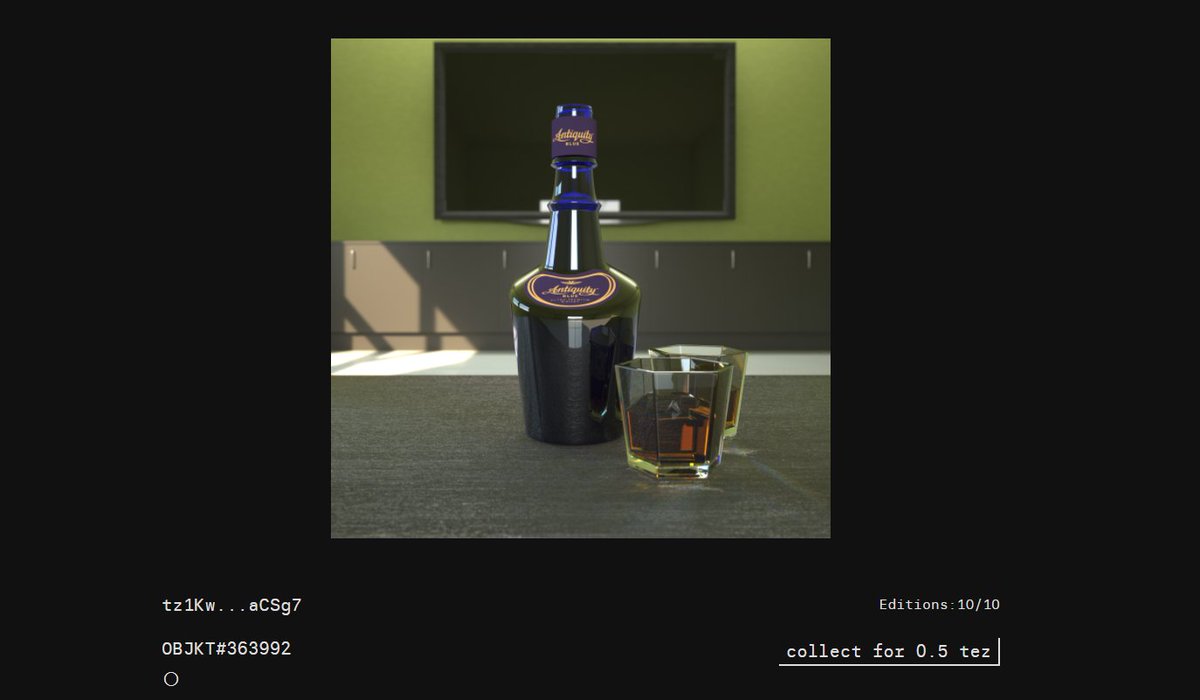 creator_insight's tweet photo. @LM2788 Hi,
Hope you are good,
This is my first ever NFT on HEN
Hope you make my day.
https://t.co/f9cpxsqHMO https://t.co/LKsFG9f9rz