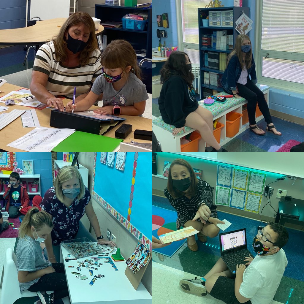 Building personal connections is a critical piece to Saville success!  Build the connection so we can build the brain!  #savillefamily #wearemrls