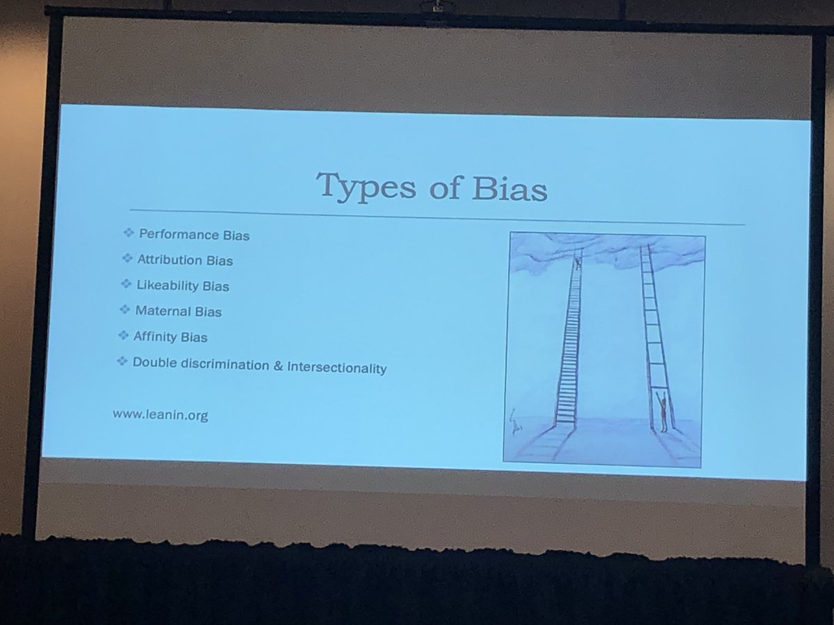 Such thought provoking discussions around bias, inclusion, belonging, and safe spaces in the workplace by @SeeStacySpeak .
Intent vs. Impact: What you meant by those words/actions versus how they received it. <a href="/PRSAWestDist/">PRSAWesternDistrict</a>