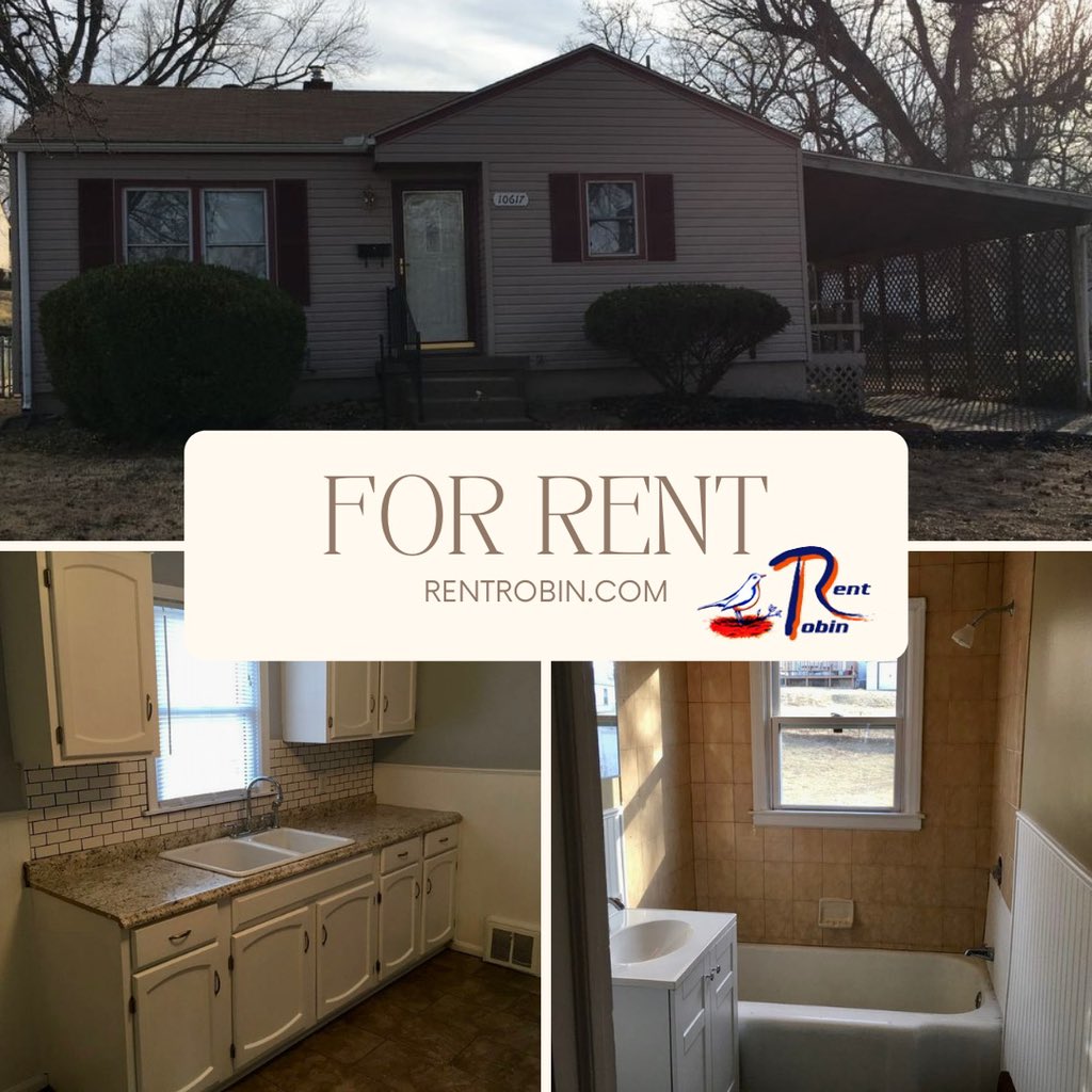 Rent Robin (rentrobinkc) Twitter