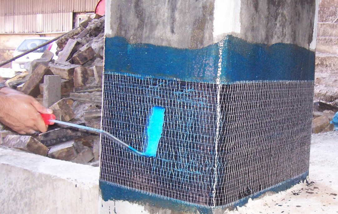 AsociacionDIR's tweet photo. Los sistemas Master Builders Solutions llevan más de tres décadas respondiendo a la perfección ante todo tipo de refuerzos de estructuras de hormigón. No hay mejor opción que aplicar #Masterbrace.
https://t.co/F7UwOcpDLl https://t.co/RHfHNqvm3O