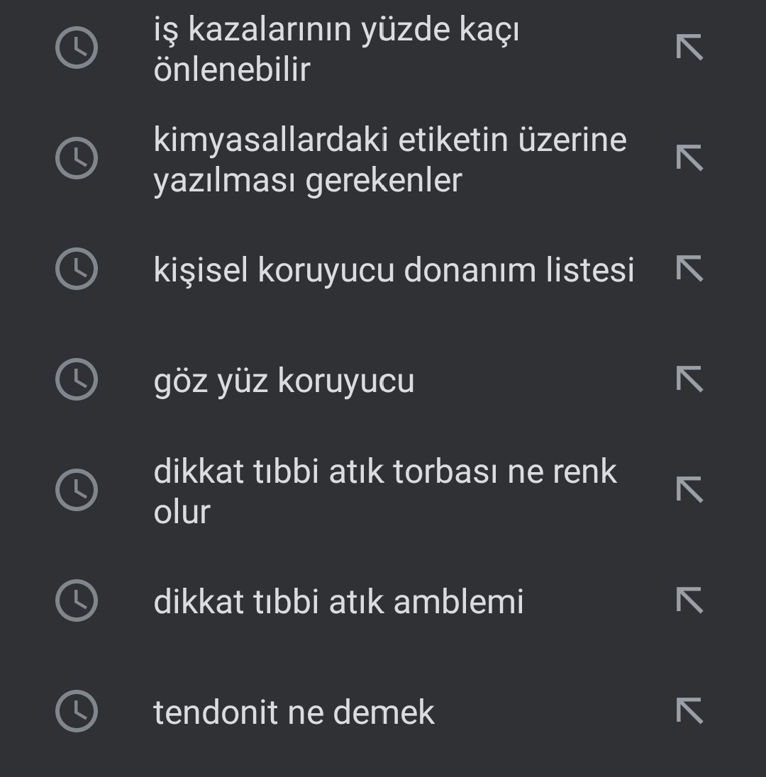 Oda arkadaşımın sınavı vardır...