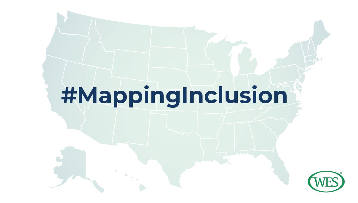 WorldEdServices's tweet photo. .@IMPRINTproject’s policy tracker has been updated. IMPRINT is #MappingInclusion across the country, tracking federal and state policies to remove barriers to economic mobility impacting immigrants and refugees. Explore: https://t.co/FkBYKx2anJ
#UntappedTalent https://t.co/IiNAylKdKo