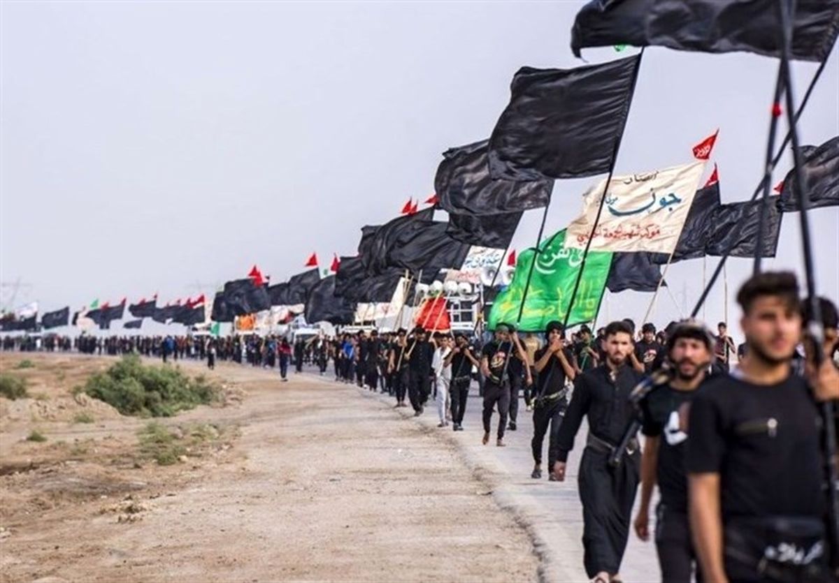 khanome_yas's tweet photo. حُب حسین را نتوان سر بُرید... https://t.co/Jc5EkwQikW