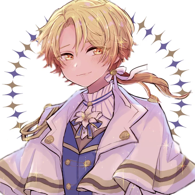 ロン毛🌟rkgk 