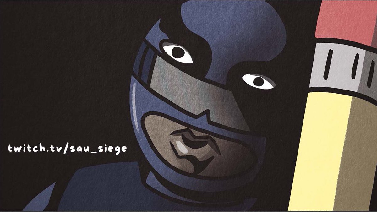 SAU-SIEGE 👁️👅👁️ tweet media