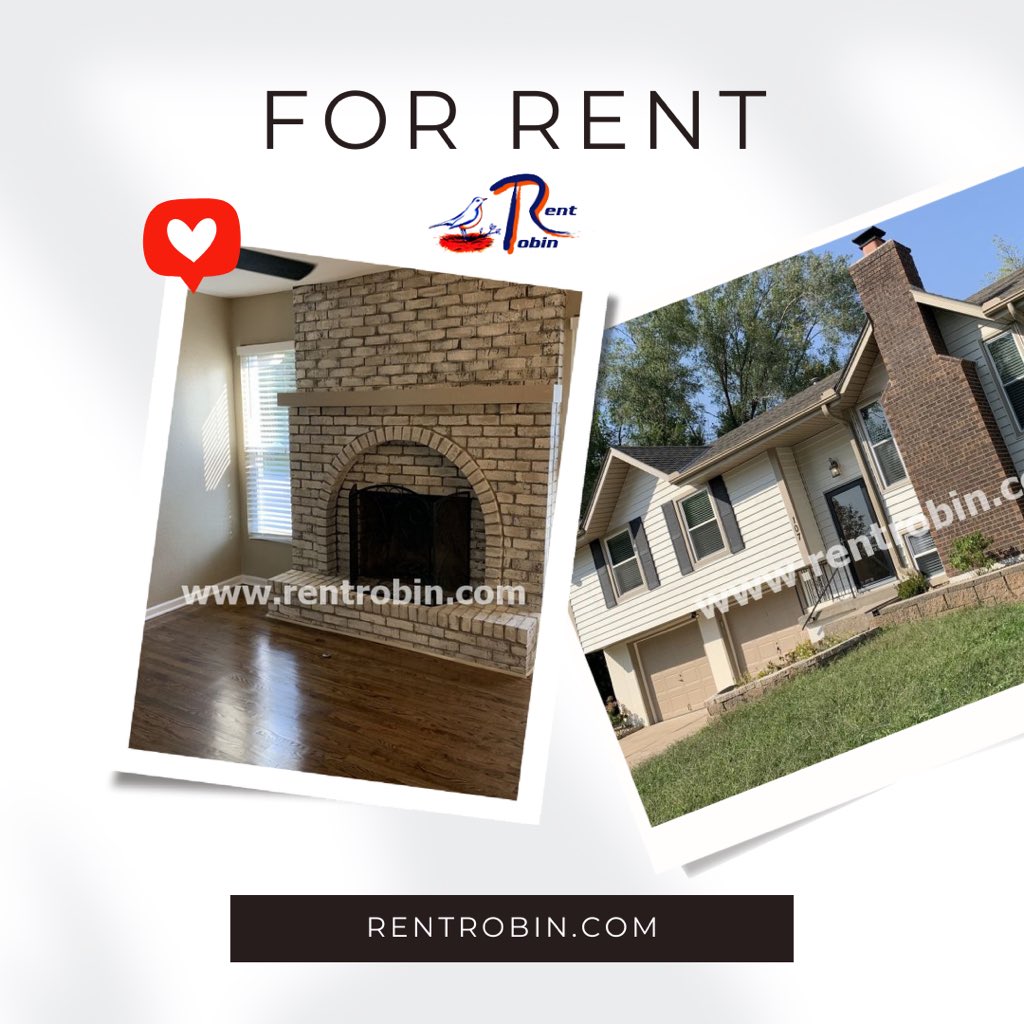 Rent Robin (rentrobinkc) Twitter