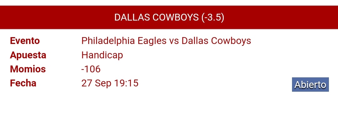 Huach_And_Go's tweet image. Hoy vamos con esta!!! Estuve de vacaciones pero ya regresamos con todo!! #MondayNightFootball #FREEPICK