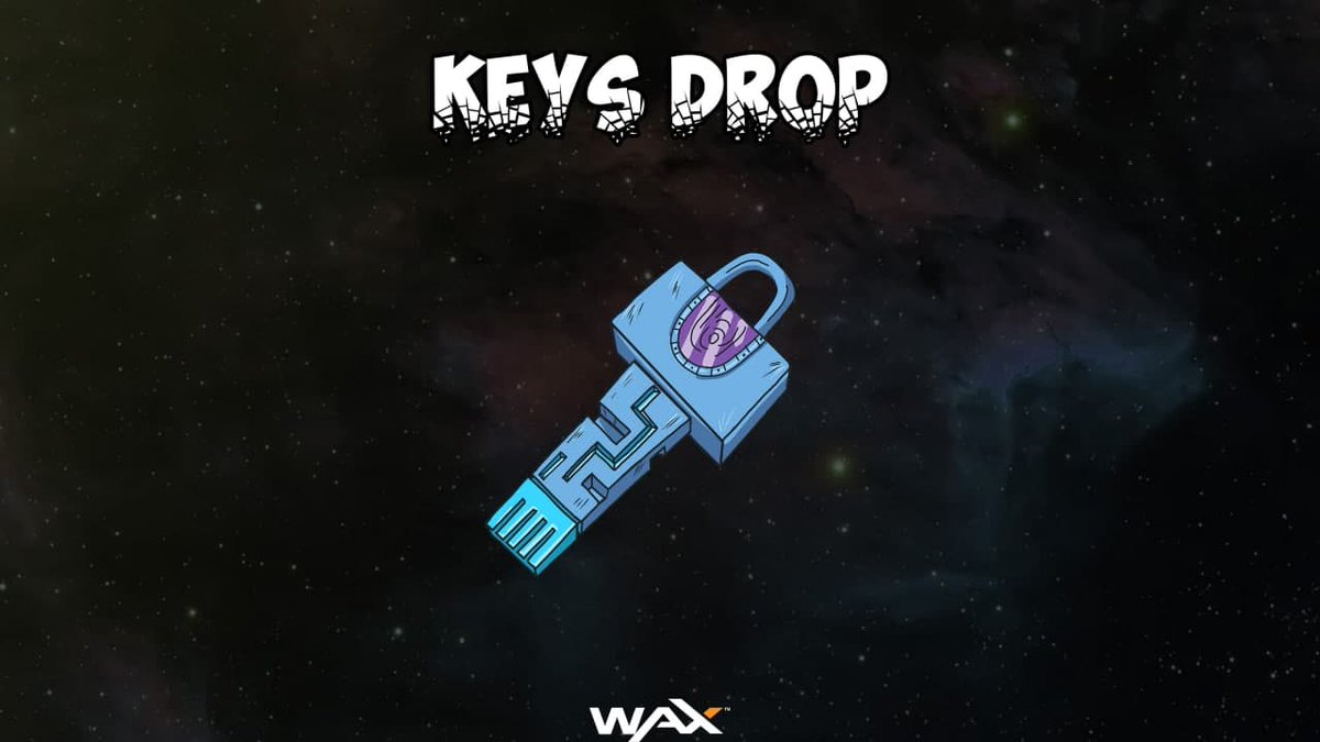 constructednft's tweet image. If you are bored of randomly generated #NFTs, construct it by yourself.

❗️Tomorrow at 18:00 UTC❗️
Drop of blending keys

Use this key to create a character you want.

To know more: constructednft.io/beta

#NFT #NFTDrop #NFTCommunity