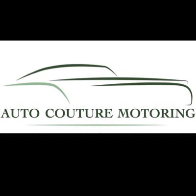AutoCouture_Ltd's tweet photo. #NewProfilePic https://t.co/1xakcMq8Op