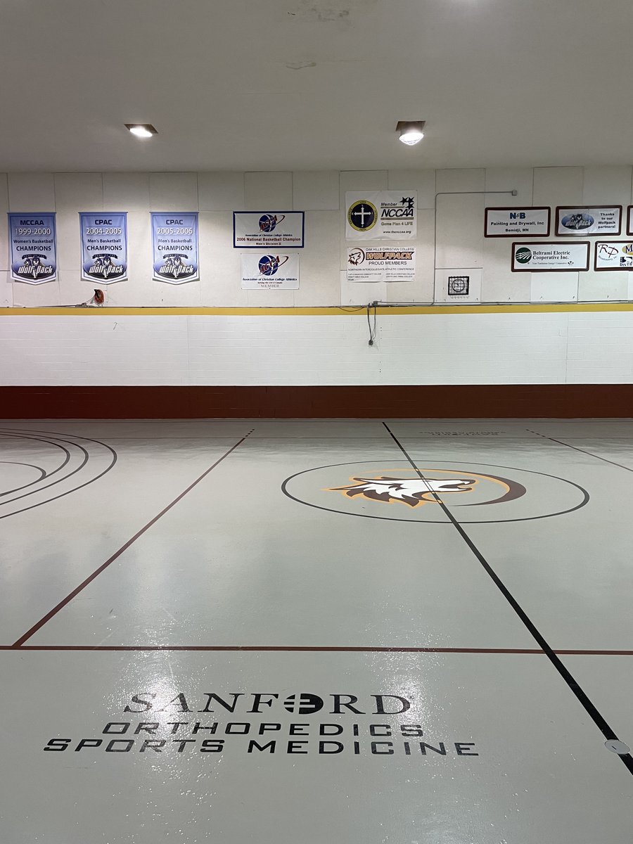 Home Volleyball Game Today on campus at 6 pm!

Tailgate starts at 5 pm in the parking lot! 

See you there!

#ChooseOakHills