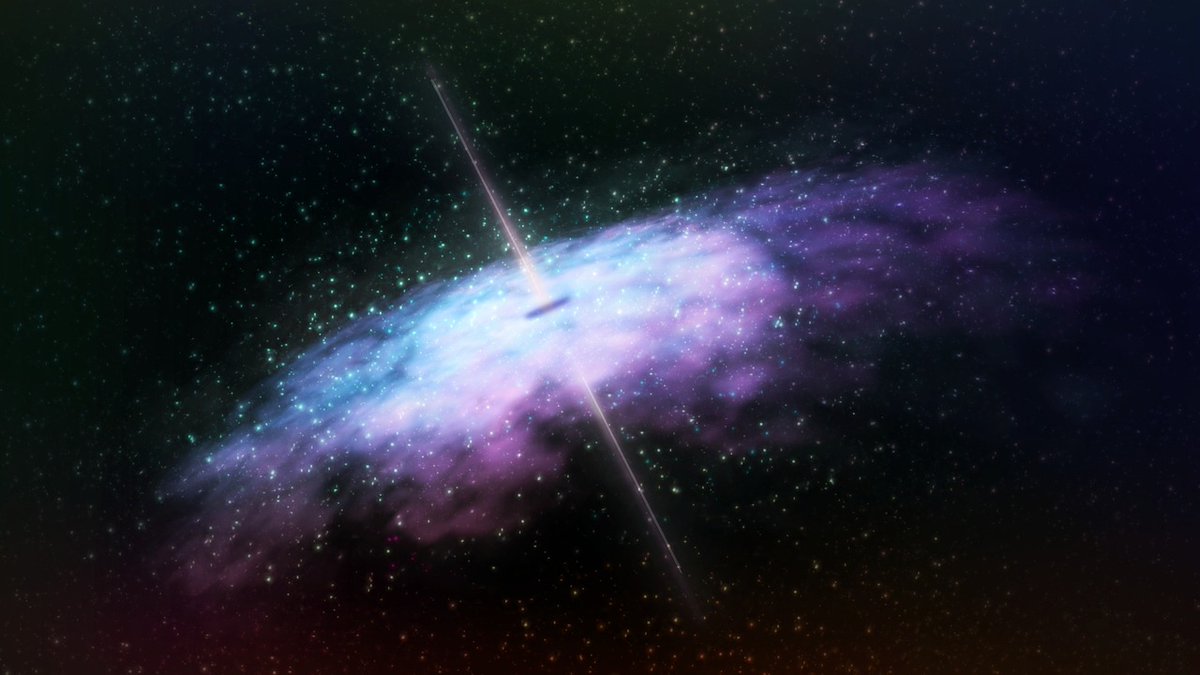 Diese Bilder sind aus wissenschaftlicher Sicht eine Sensation. Fotos von Schwarzen Löchern, einzelnen Atomen, Quantenphänomenen oder „kriechenden Krebszellen“. Die Fotosammlung hat es wirklich in sich. ow.ly/ig6j50G4Rpf #blackhole #moleculerotation #extracorporalexperience