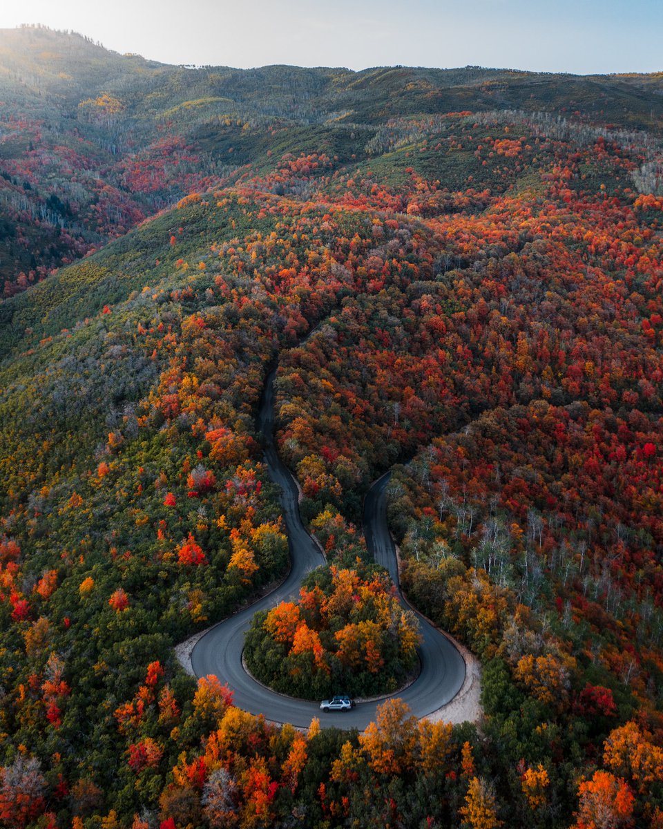 jjtrailwalker's tweet photo. Utah fall 🍁 https://t.co/5IC4stw9OO