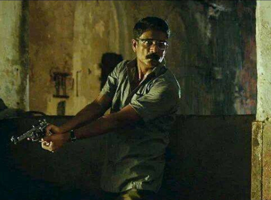 _AdilHussain's tweet photo. Now streaming on @mubiindia #sunrise @SunriseTheFilm the most difficult lead in a film, of a cop, Lakshman Joshi, I have played till now. Brilliantly Directed by #ParthoSen-Gupta https://t.co/MmPd4MmTlv
