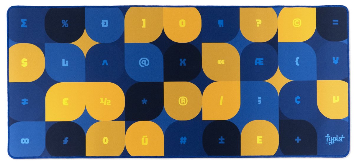 Exclusive MK mouse pads are in stock now! 👀

2XL and 3XL desk mats in striking colorways; ready to ship, and available nowhere else! 💥

Buy here: 👇
mechanicalkeyboards.com/shop/index.php…