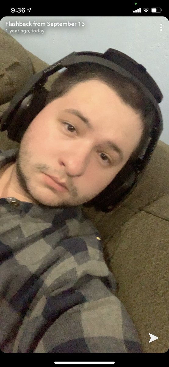 ColdBox_Gaming's tweet photo. For anyone that struggles with loosing weight and needs a sign to start something I want you to know it is possible. I started my weight loss journey 01/01/2021 at 256.8lbs and I’m at 179.6 as of this post. All I did was walk and changed what I ate. #youcandoit #life #change https://t.co/HC4iHyfinC
