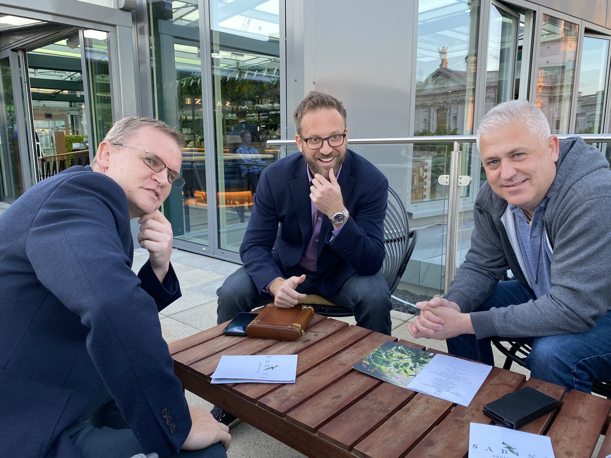 James Bowater | The Digital Commonwealth 🎈 tweet media