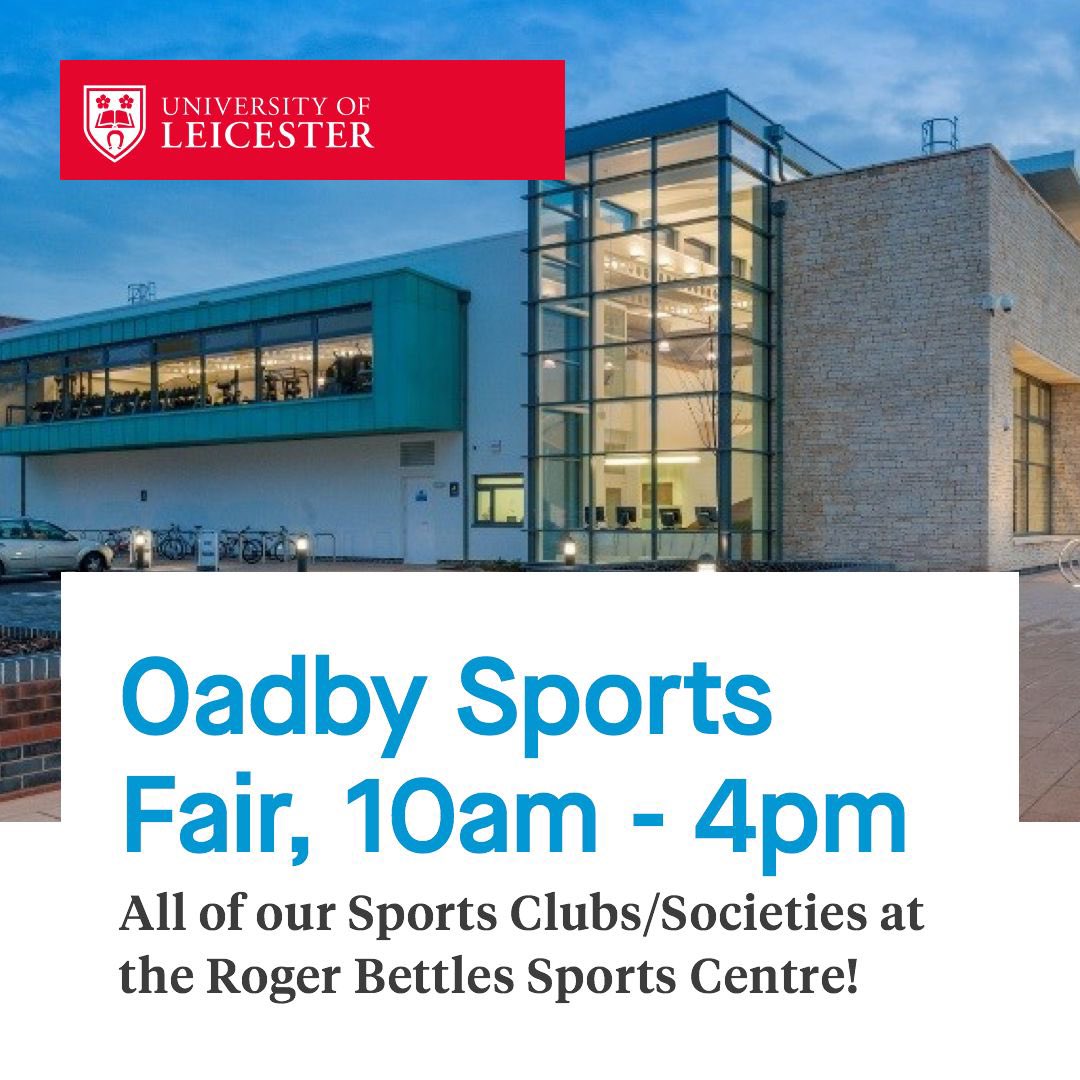 <a href="/UoLLonghorns/">Leicester Longhorns</a> <a href="/uolrfc/">Uni of Leicester Men’s RUFC</a> <a href="/UoLTennis/">UoL Tennis</a> <a href="/UOLBBALL/">UOL Basketball Club</a> <a href="/UoLSWP/">University of Leicester Swimming and Water Polo</a> <a href="/UoL_RAC/">University of Leicester Running & Athletics Club</a> <a href="/UoLCycling/">LUCT</a> <a href="/UoLArchery/">UoL Archery</a> <a href="/UoLSquash/">UoL Squash Club</a> <a href="/UoLVC/">UoL Volleyball</a> @uolcheer <a href="/JestersUltimate/">Jesters Ultimate</a>