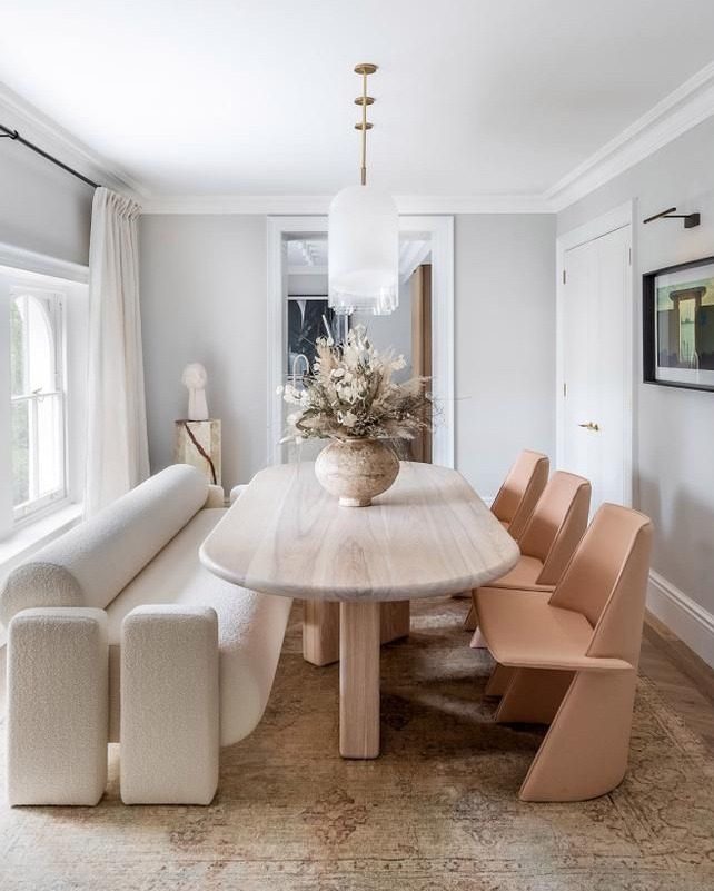 BlancheGarcia's tweet photo. I love seeing furniture that stands out. Playing with shapes and styles is just such an easy way to make your spaces pop!
Design | Unknown
.
.
.
#bgarciadesigns #blanchegarcia #design #interiordesign #homedecor #modern #designer #showmeyourstyle #minimalist #commercialdesign https://t.co/E0oWr0joS7
