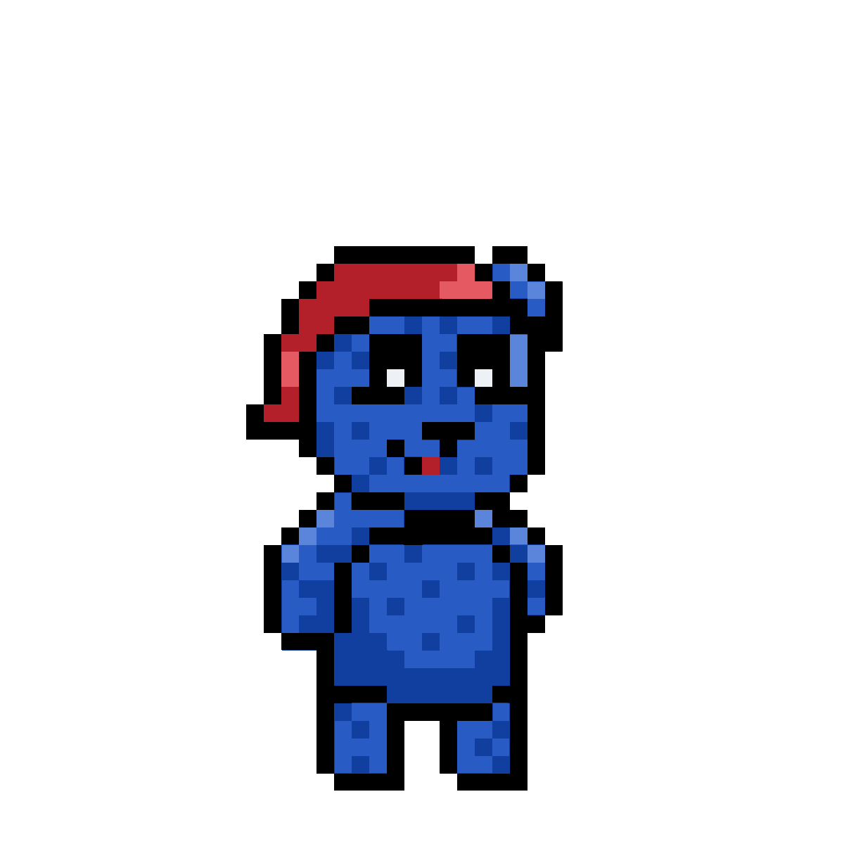 eveyino's tweet photo. #PandaPunks #DailyAuction Sep.28
#27
Raven Darkholme. Mystique is a fictional character appearing in Marvel Comics, commonly in association with the X-Men.

🐼Auction links:
Ethereum:https://t.co/j4SW3OBsYQ

OEC: https://t.co/b5QHbER2xP

#NFT #NFTs @opensea #NFTcollectibles https://t.co/XmU54bOozt