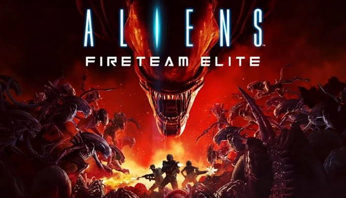 The_Grunkle's tweet photo. Come and hang out with me and GothGuy666 while we play Aliens: Fireteam Elite starting at 7pm. https://t.co/BGrTXKoJNU. Multistream link is https://t.co/HOHbtONgUf https://t.co/lG2tWj6hiM