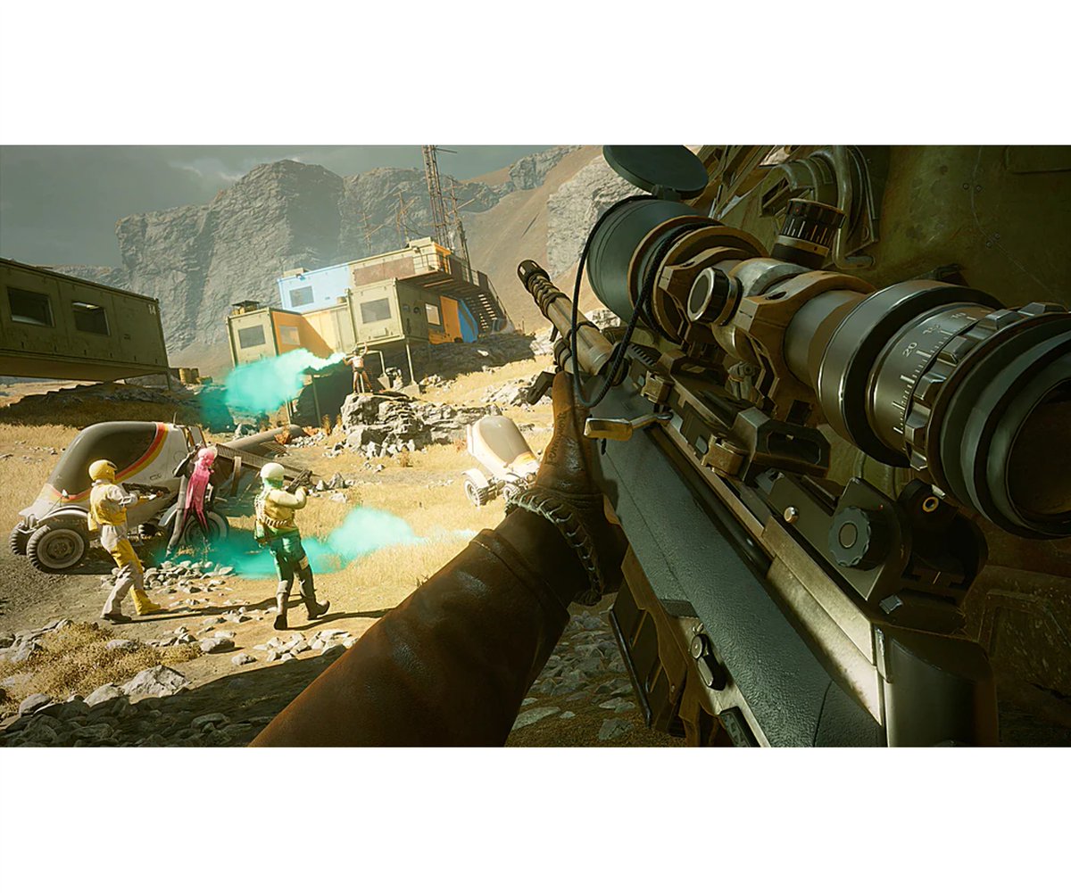 GamingEmbedded's tweet photo. In DEATHLOOP (PS5) two rival assassins are trapped in a mysterious timeloop on the island of Blackreef, doomed to repeat the same day for eternity
.
https://t.co/nS5r74Ezah
.
#DEATHLOOPPS5 #DEATHLOOP #videogames #FPS #FirstPersonShooter #PlayStation5 #PlayStation #gamingcommunity https://t.co/imRFo2mfJH