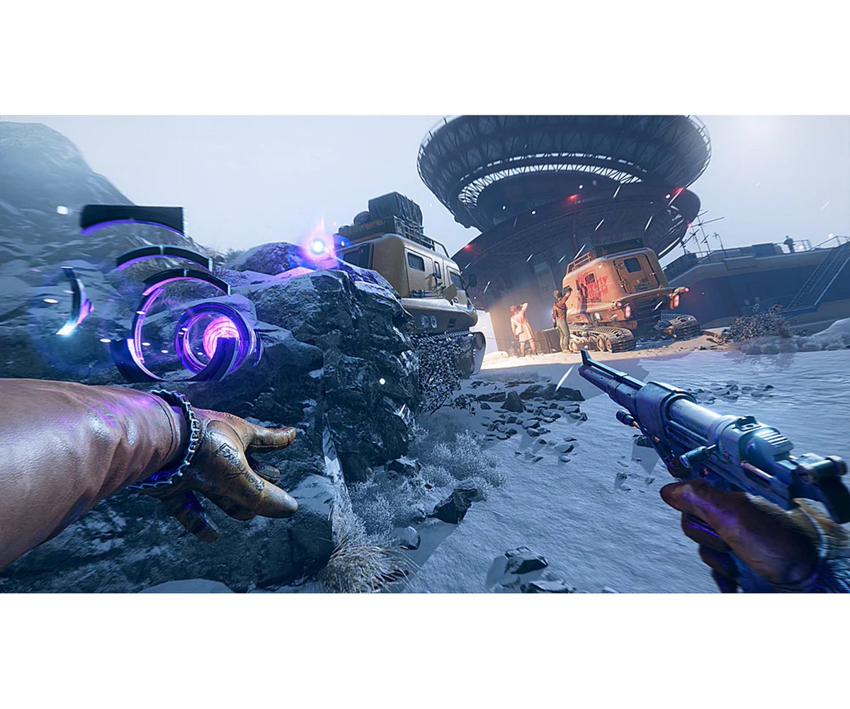 GamingEmbedded's tweet photo. In DEATHLOOP (PS5) two rival assassins are trapped in a mysterious timeloop on the island of Blackreef, doomed to repeat the same day for eternity
.
https://t.co/nS5r74Ezah
.
#DEATHLOOPPS5 #DEATHLOOP #videogames #FPS #FirstPersonShooter #PlayStation5 #PlayStation #gamingcommunity https://t.co/imRFo2mfJH
