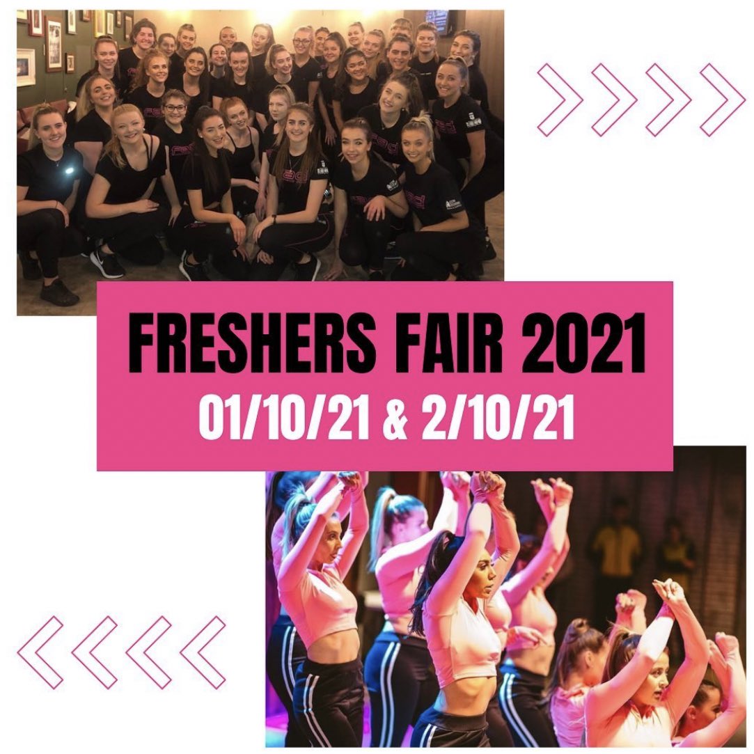 FAD Dance Society tweet media