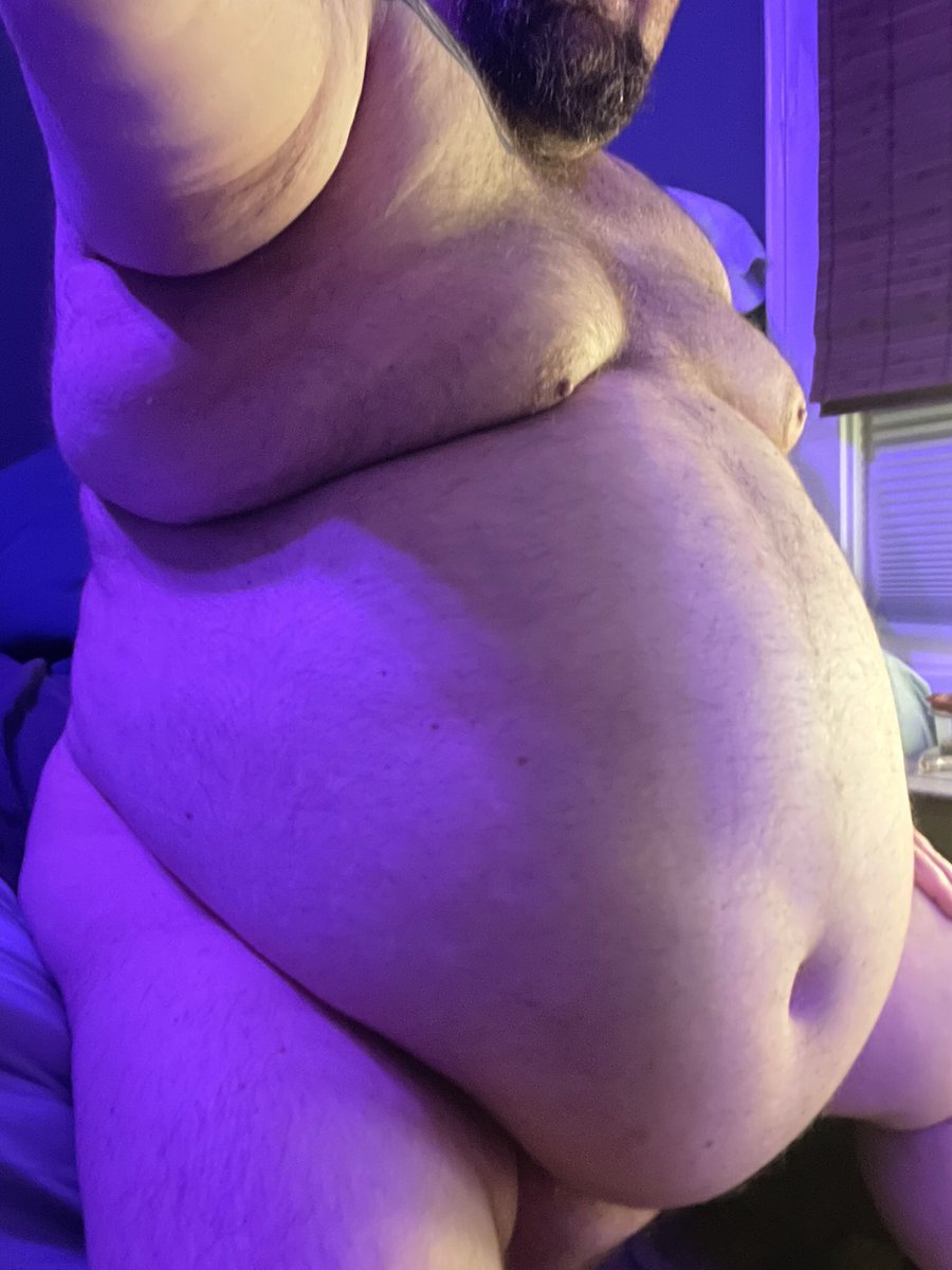 OverfedHog's tweet photo. Greedy Hogs Deserve Heavy Obese Sagging Belly’s 🐖 https://t.co/ntqNPwUaHY