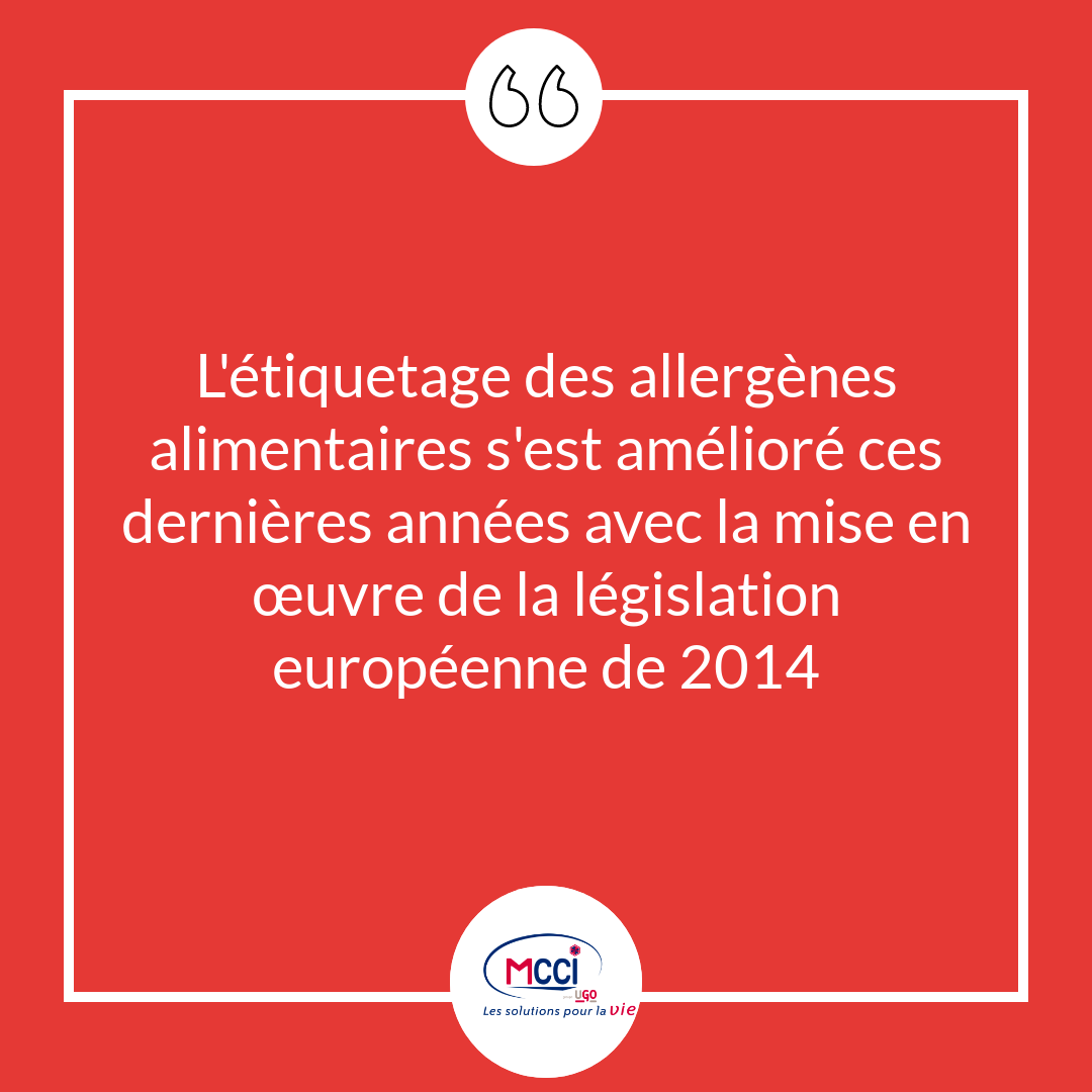 MutuelleMCCI's tweet photo. On vous dit tout : #Allergies https://t.co/aT16SqbnYe