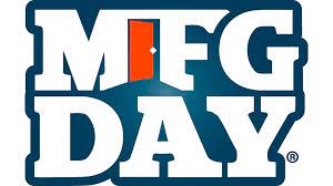 #CRYROP For <a href="/MfgDay/">Manufacturing Day</a> Oct. 1st, <a href="/Tesla/">Tesla</a> welcomes students to explore manufacturing careers. Students, teachers &amp; community will experience virtual tours &amp; hear from professionals! Register ow.ly/aKqP50GhkpC <a href="/ColtonJUSD/">Colton Joint Unified</a> <a href="/RedlandsUSD/">Redlands USD</a> <a href="/YCJUSTWEETS/">Yucaipa-Calimesa Joint Unified School District</a> <a href="/IEEP_/">IE Economic Partnership</a> <a href="/RCOE/">RivCo Office of Education</a> #CareerTechEd