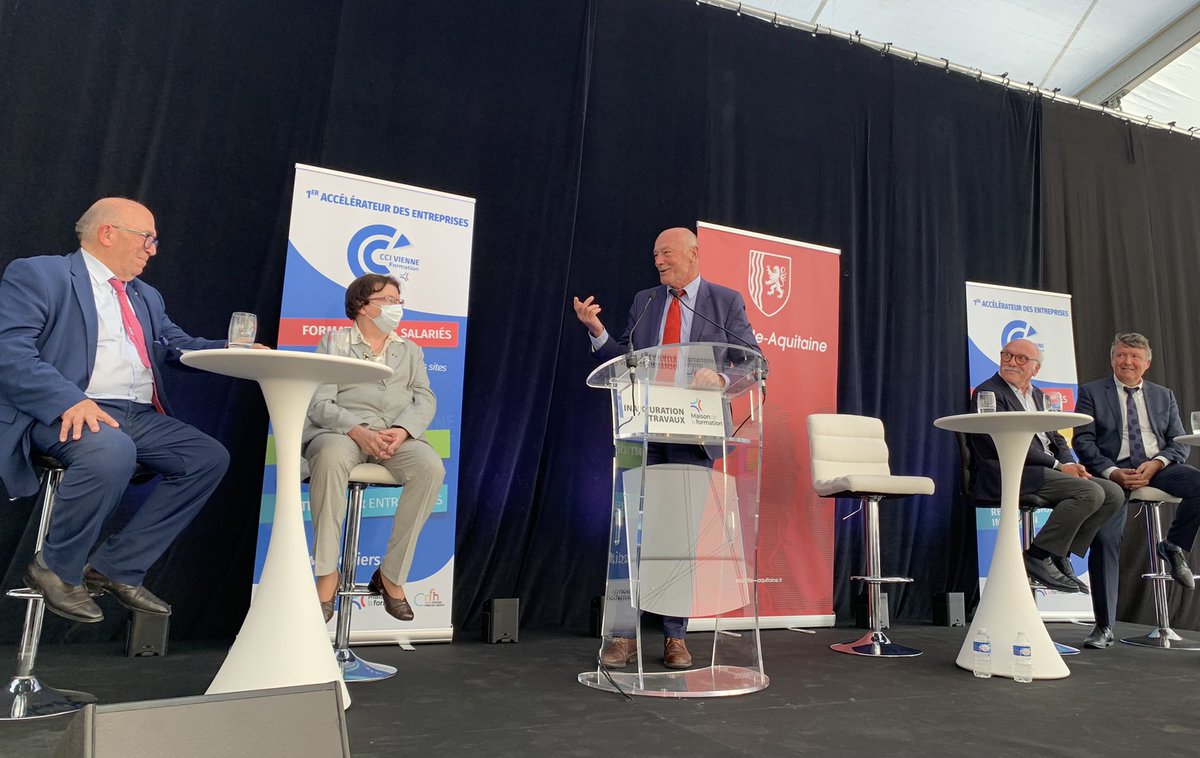Benoît Tirant tweet media