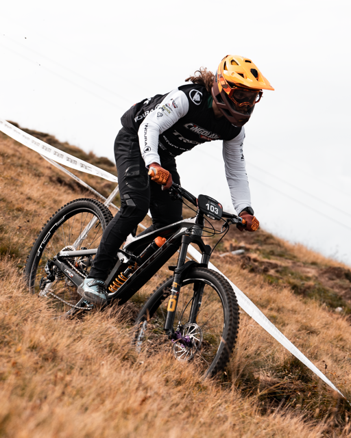 NoTubes's tweet photo. The Lupato brothers had some fun aboard their custom #flowEX3 wheelsets built by Damil Components! 📷 Franzin Deven https://t.co/fxmyVo8NzE