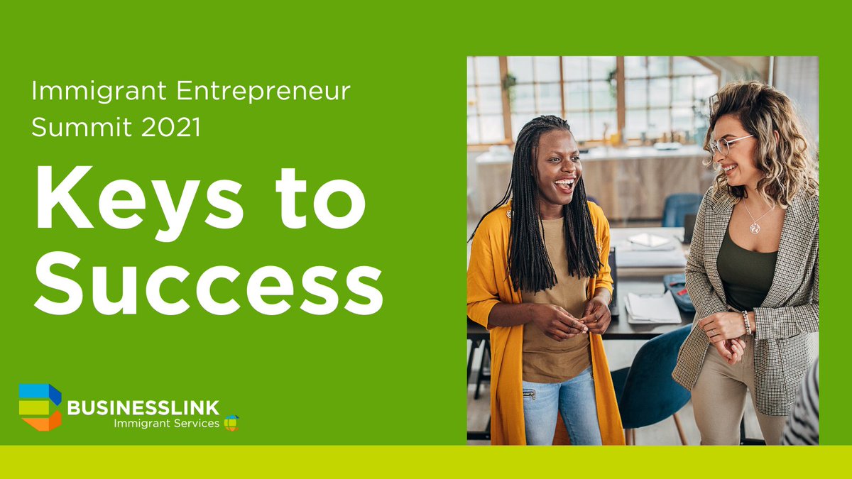 Futurpreneur AB (@futurpreneurab) on Twitter photo THIS WEEK: Register now for the <a href="/BusinessLinkAB/">Business Link</a> Immigrant Entrepreneur Summit on Sept. 29! Connect, network, and grow your business. You’ll also hear an exciting keynote speech from Morẹ́nikẹ́ Ọláòṣebìkan, CEO & founder of Kemet Advanced Manufacturing: okt.to/MnUlds THIS WEEK: Register now for the <a href="/BusinessLinkAB/">Business Link</a> Immigrant Entrepreneur Summit on Sept. 29! Connect, network, and grow your business. You’ll also hear an exciting keynote speech from Morẹ́nikẹ́ Ọláòṣebìkan, CEO & founder of Kemet Advanced Manufacturing: okt.to/MnUlds