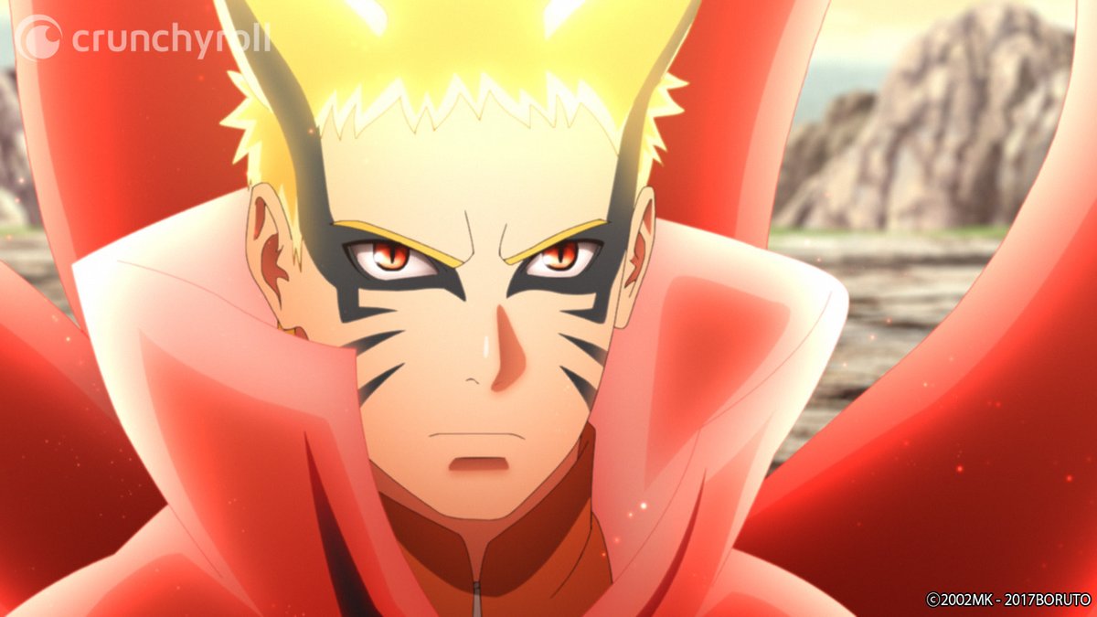 Crunchyroll_BR_'s tweet photo. 📰 Animador brasileiro Vinicius Dias participa da produção do episódio 217 de BORUTO

Saiba mais em: https://t.co/wV0kBl1cVs https://t.co/Eh3cbAKbQ7