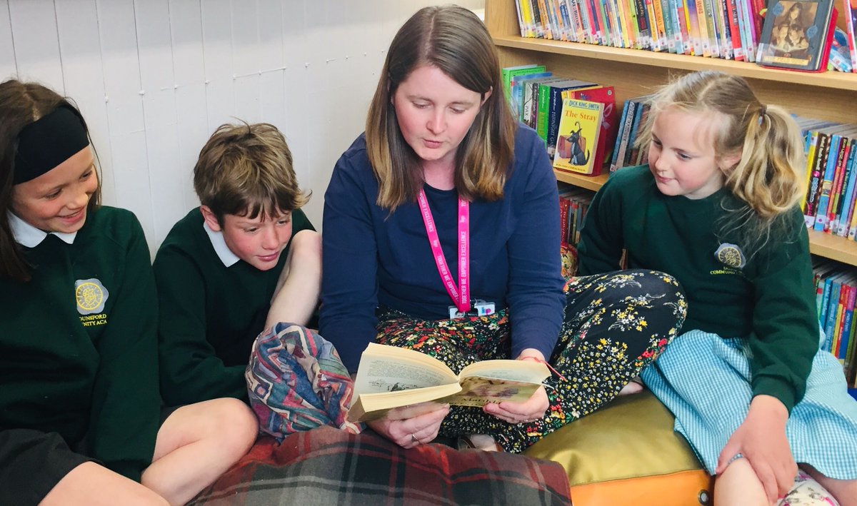 Did you know ....?

From 5th October you can start searching for our #SchoolDirect teacher training programme
From 12th October applications open

Visit lapsw.co.uk/schooldirect/ to find the great reasons why you should train with us!