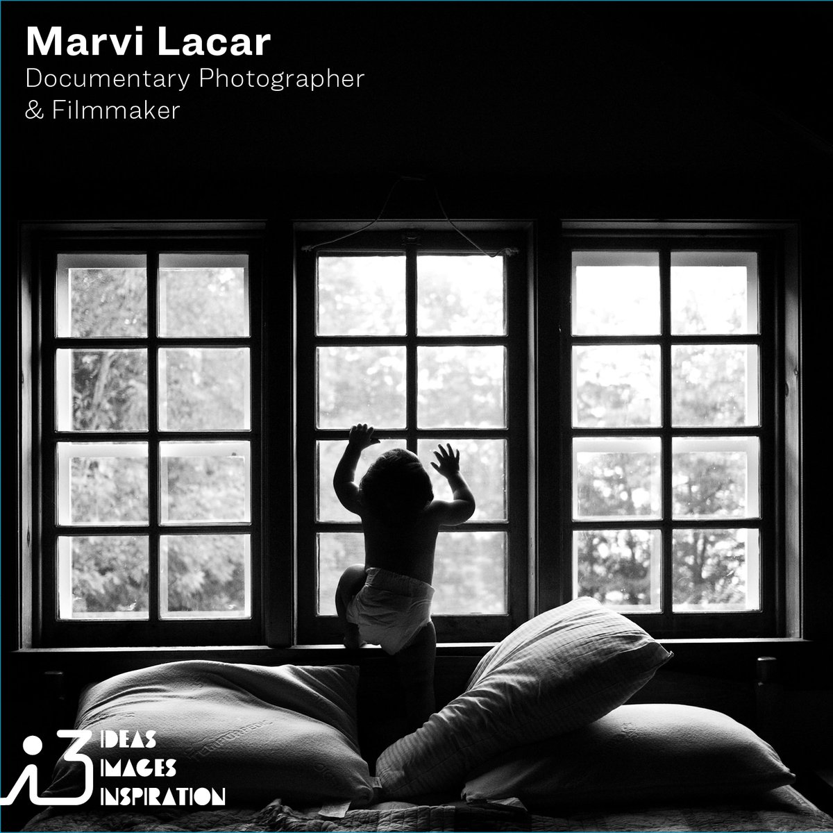 SVADigitalPhoto's tweet photo. Join us Tuesday, September 28th, at 7pm EST on Zoom for our next i3 lecture featuring Documentary photographer Marvi Lacar!
Link to join: https://t.co/SBBSbUzTf2
#sva #i3lecture #photography @SVA_News https://t.co/r5ADaUVOSN