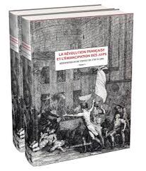 27 septembre 1791, l’Assemblée constituante de 1789 vota l'émancipation des personnes de confession juive, sur une proposition de loi du Député Adrien Duport. L’argument est connu : « Il faut tout refuser aux Juifs comme nation, et accorder tout aux Juifs comme individus ».