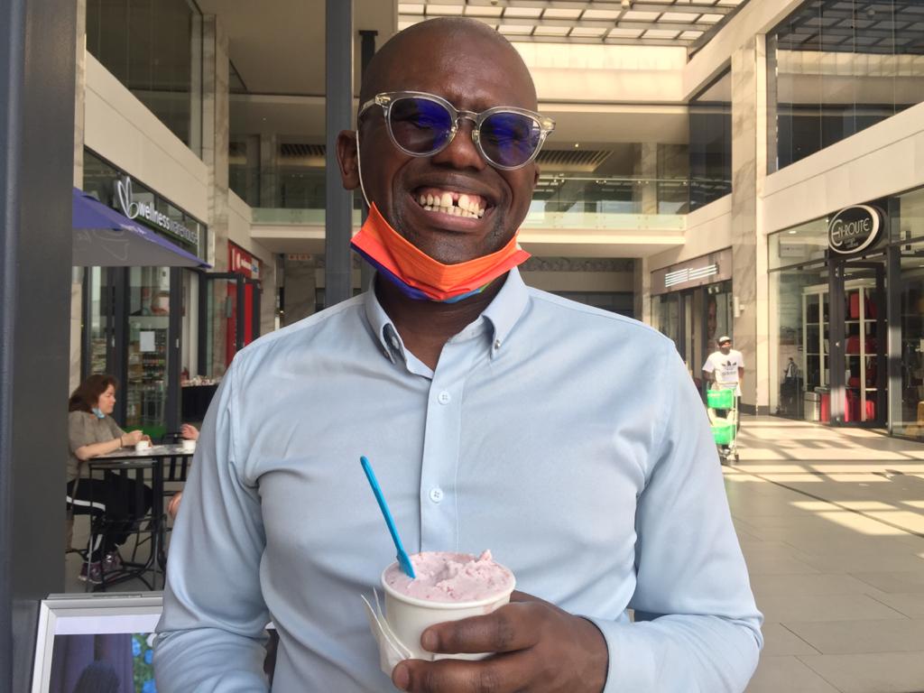 Last week I submitted my PhD thesis. It's been three years of highs and lows. Blessed be God forever 🙌🙌🙌. #AcademicTwitter #AcademicChatter #phdvoice #GenerationEquality