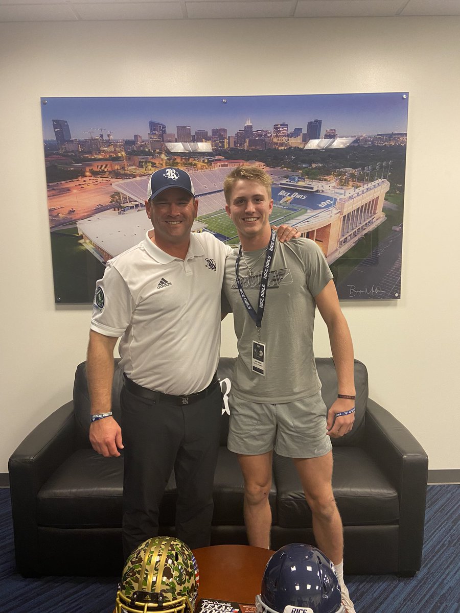 Trent Rucker tweet media