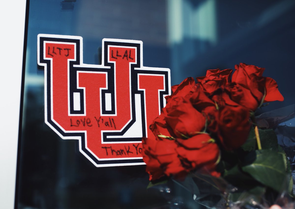 Utah Football tweet media