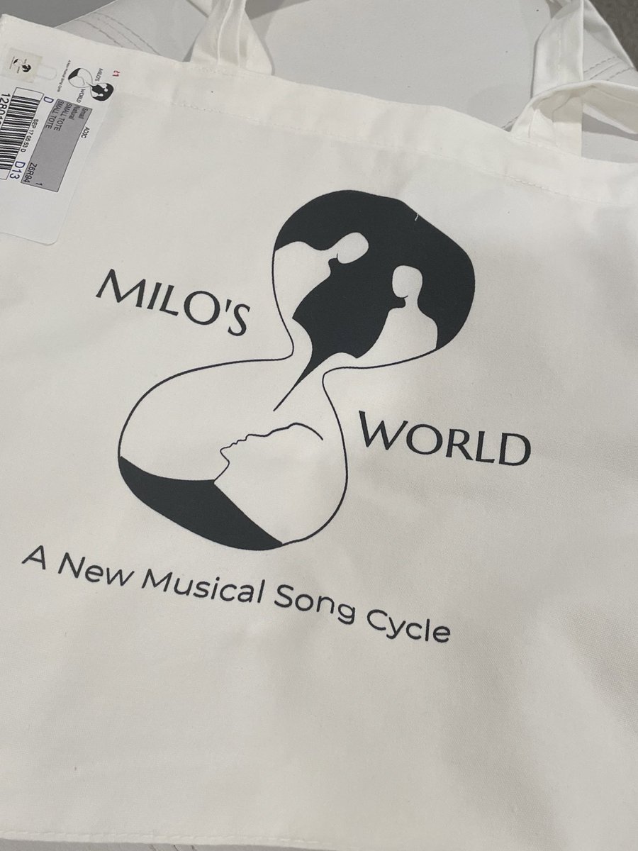 SeanAlexYauk's tweet photo. Bags are in. Something fun is coming @4Scoreproduces https://t.co/CbBg9Z4YgS