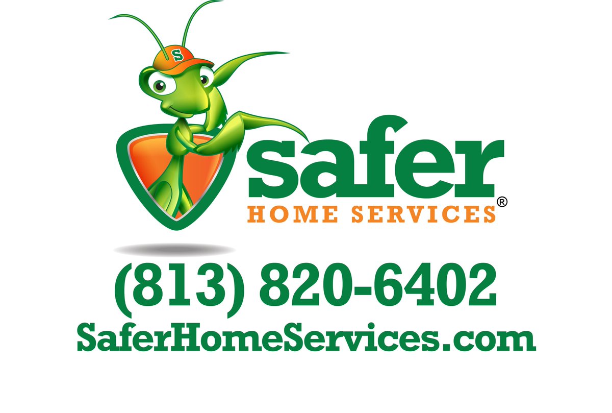 Safer Home Services Customers,

We are currently experiencing a brief interruption in Phone service at our main office.

To contact Safer Home Services, please call us at 813-820-6402 or send us a message through our website: saferhomeservices.com